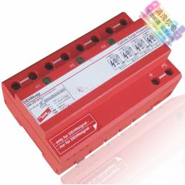 France CITEL CITEL B180-12DBC signal thunder preventer surge protector