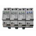 original genuine ZGG160-385 4 and 0 TY three phase power supply 380 surge protector