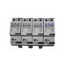 original genuine ZGG160-385 4 and 0 TY three phase power supply 380 surge protector