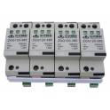 thunder preventer ZGG100-385 4 3 and NPE TY power supply thunder preventer surge surge protector