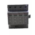 Delixi surge protector surge arrester thunder preventer CDY1-100 3P and N