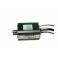 OBO video thunder preventer KoaxB-E2 MF-F signal surge protector Warranty 5