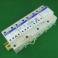 DOWIN YD100K385 3 and NPE three phase power supply thunder preventer three phase AC surge protector