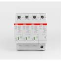 ABB surge protector surge protection device OVR BT2 3N-20-320 P surge arrester 380V
