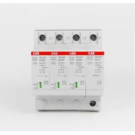 ABB surge protector surge protection device OVR BT2 3N-20-320 P surge arrester 380V