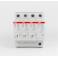 ABB surge protector surge protection device OVR BT2 3N-20-320 P surge arrester 380V
