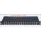 16 HD recorder DVR thunder preventer 16 video thunder preventer rack-mounted surge protector