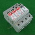 FENIX VAL-MS385 40 ST GY 3 and 1BE surge arrester thunder preventer surge protector