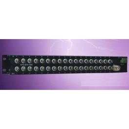 DOWIN YD100K385 3 and NPE three phase power supply thunder preventer three phase AC surge protector