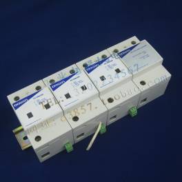 genuine Schneider surge protector surge arrester iST 20 2P A9L916621