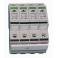 thunder preventer ZGG20-385 3 and 1 TY surge protection device surge protector