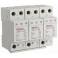 genuine Delixi surge protect switch surge protection device surge arrester CDY1-100 4P