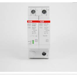ABB surge protector surge protection device OVR BT2 1N-20-320 P surge arrester 220V