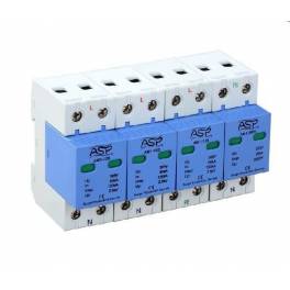 ASP three phase 380 power supply module surge surge protection device AM1-80 4