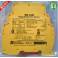UK MTL surge protector single passage SD16R New original