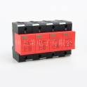 genuine 100KA surge protector manufacturer protector lightning-protection module