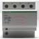 surge arrester surge protector NU6 15KV 2P household surge arrester