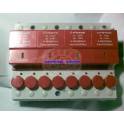 Schneider surge surge protection device lightning-protection protector iST 4P 65KA A9L916608