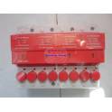 Schneider surge surge protection device lightning-protection protector iST 4P 40KA A9L916617