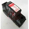 genuine Delixi surge protect switch surge protection device surge arrester CDY1-100 4P