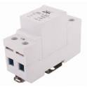 power supply lightning-protection module DK L10 DK L32 DK L63 surge protector