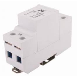 power supply lightning-protection module DK L10 DK L32 DK L63 surge protector