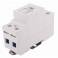 power supply lightning-protection module DK L10 DK L32 DK L63 surge protector