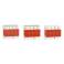 HL1-B-100 4P 108mm surge protector surge protection device thunder preventer