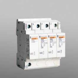 CHINT surge protector C40-440