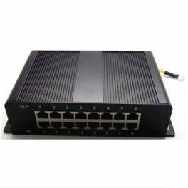 8 1G network signal thunder preventer 1000 network surge protector Warranty 5