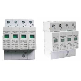 XSP surge protector