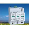 surge protection device thunder preventer surge protector