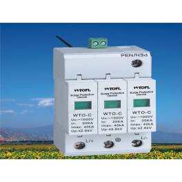 surge protection device thunder preventer surge protector