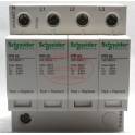 surge protector surge protection device ADM5-10KA 4P