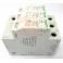 genuine Delixi surge protect switch surge protection device surge arrester CDY1-100 3P