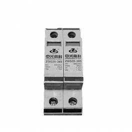 original genuine ZGG80-385 TY 3 and 1 three phase power supply 380 surge protector
