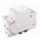 monitored DC power supply lightning-protection module DK-DC20 24V 48V 220V surge protector 2P