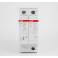 ABB surge protector OVR BT2 1N-20-40-320 P surge arrester 220V