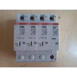 ABB surge protector surge arrester New repackaged