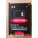 7 16A protector SPD surge 1.5updu wireless dedicated