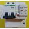 16 rack monitored BNC video signal DVR HD recorder surge arrester surge protect