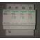 Single-phase one 40KA power supply with lightning counter power supply circuit surge protect