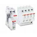 ABB surge protector OVR BT2 2-20-75 P TS；10111491