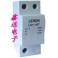 LERDN LDY-40T surge arrester surge protector monitored thunder preventer