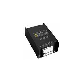 thunder preventer 40KA three phase power supply surge protector power supply protect surge arrester