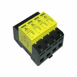 original genuine ZGG40 -385 4 and 0 TY power supply module surge protector