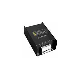 thunder preventer 80KA three phase power supply surge protector power supply protect surge arrester