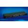 24 1000M rack-mounted network thread jamming signal thunder preventer RJ45 1G switch lightning-protection surge protect