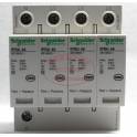 machine room power supply 20KA LERDN lightning-protection three phase power supply thunder preventer surge protector
