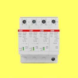 ABB surge protection device OVR BT2 3N-20-320P surge surge arrester